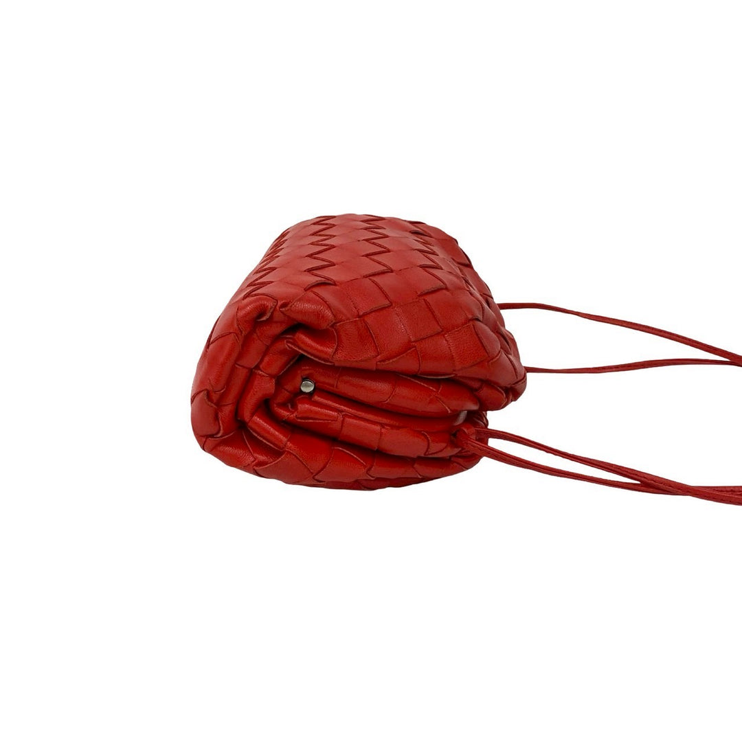 Bottega Veneta 斜背包