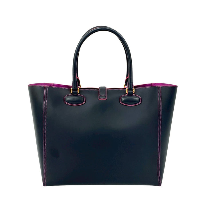 Loewe Leo Anagram 手提包