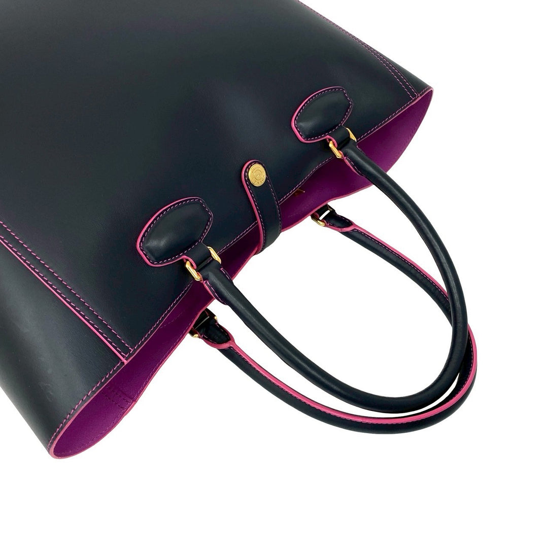 Loewe Leo Anagram 手提包
