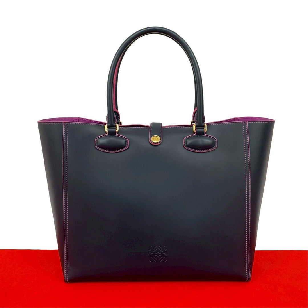 Loewe Leo Anagram 手提包