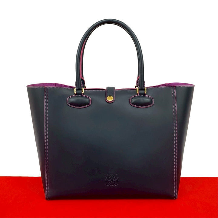Loewe Leo Anagram 手提包