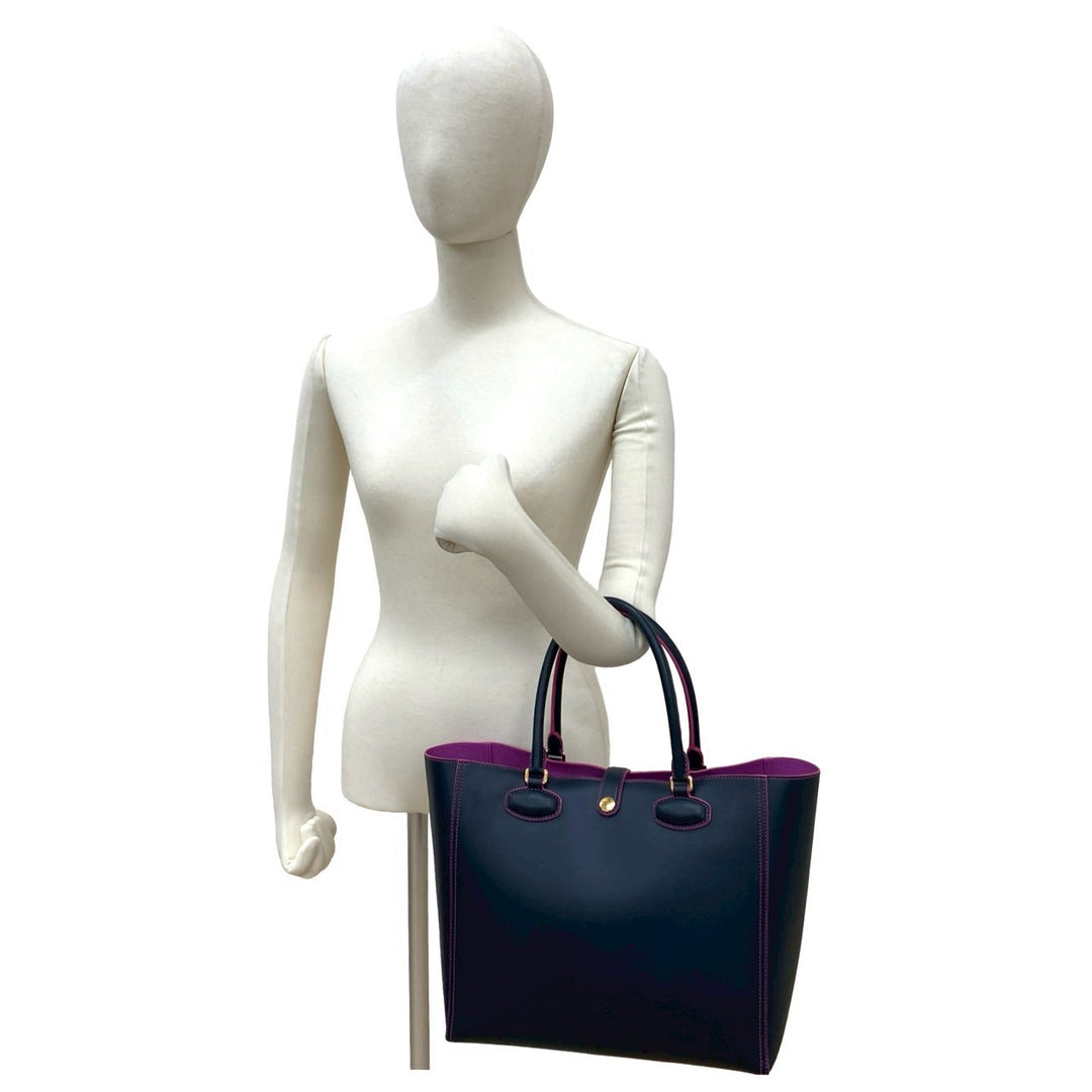 Loewe Leo Anagram 手提包