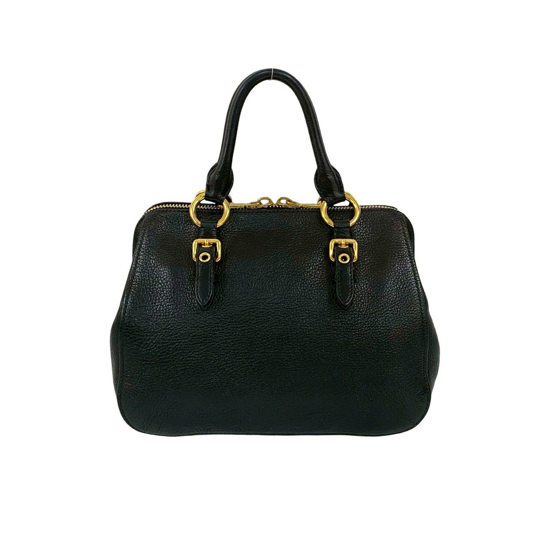 shoulder bag miu miu madras