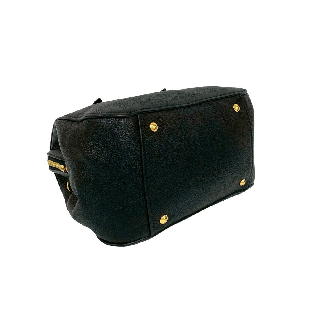 shoulder bag miu miu madras