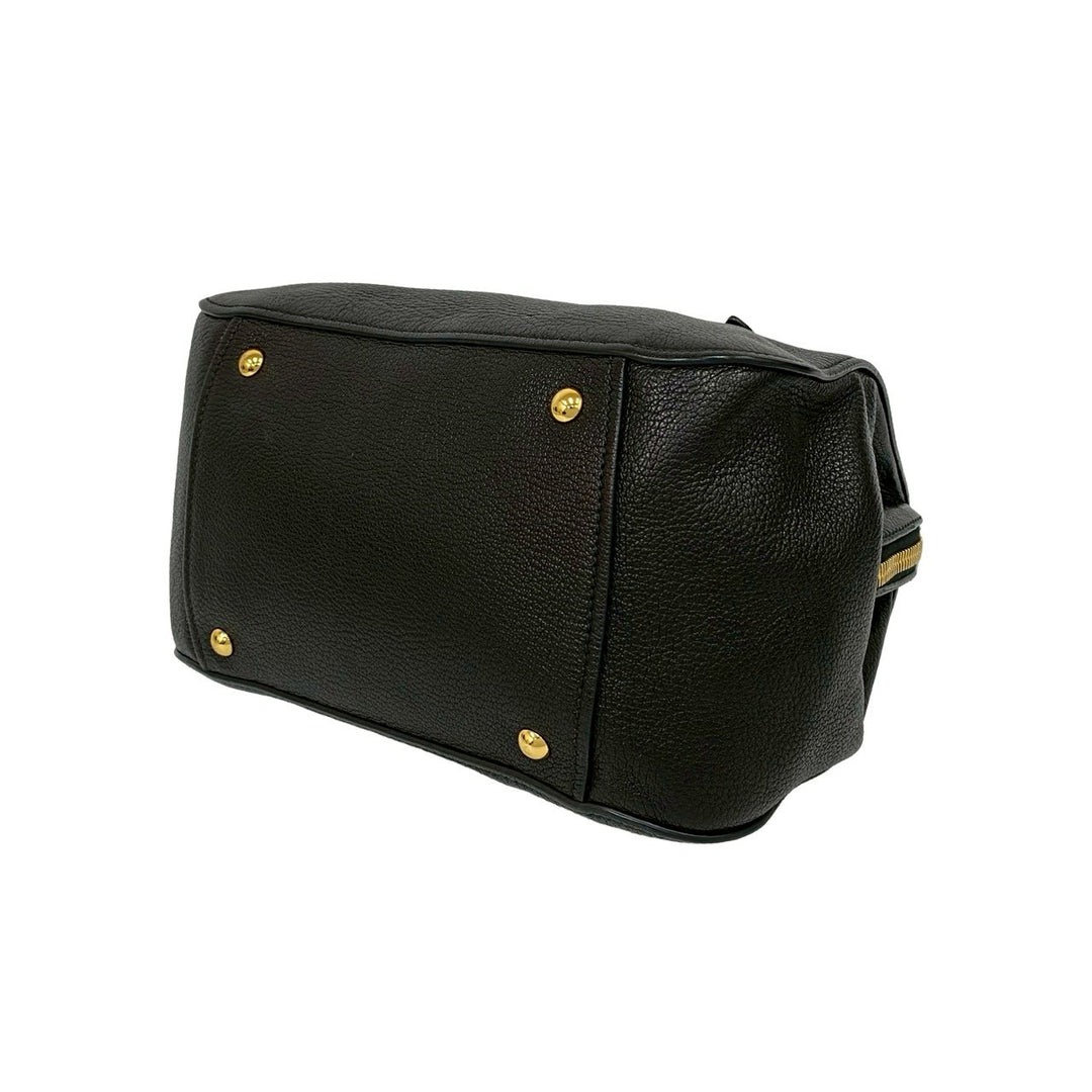shoulder bag miu miu madras