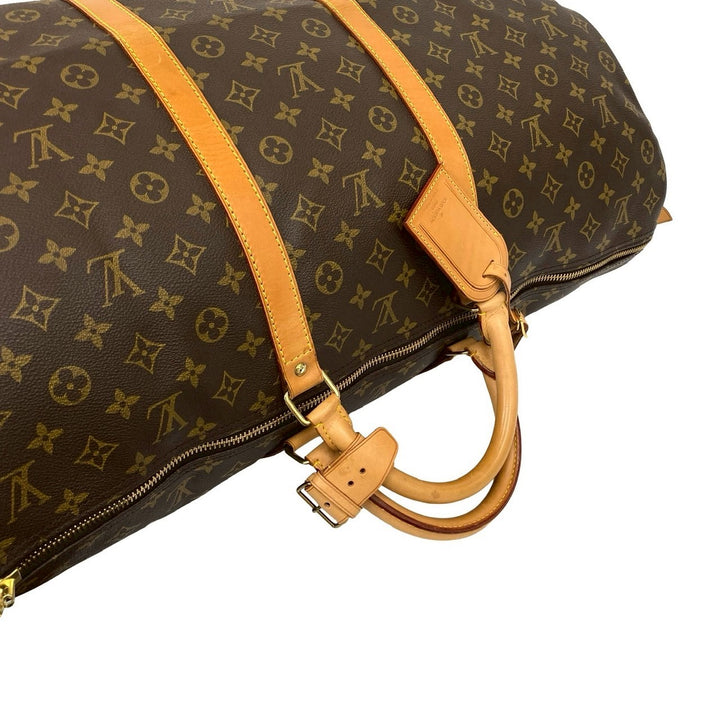 波士頓包 Louis Vuitton Keepall 60