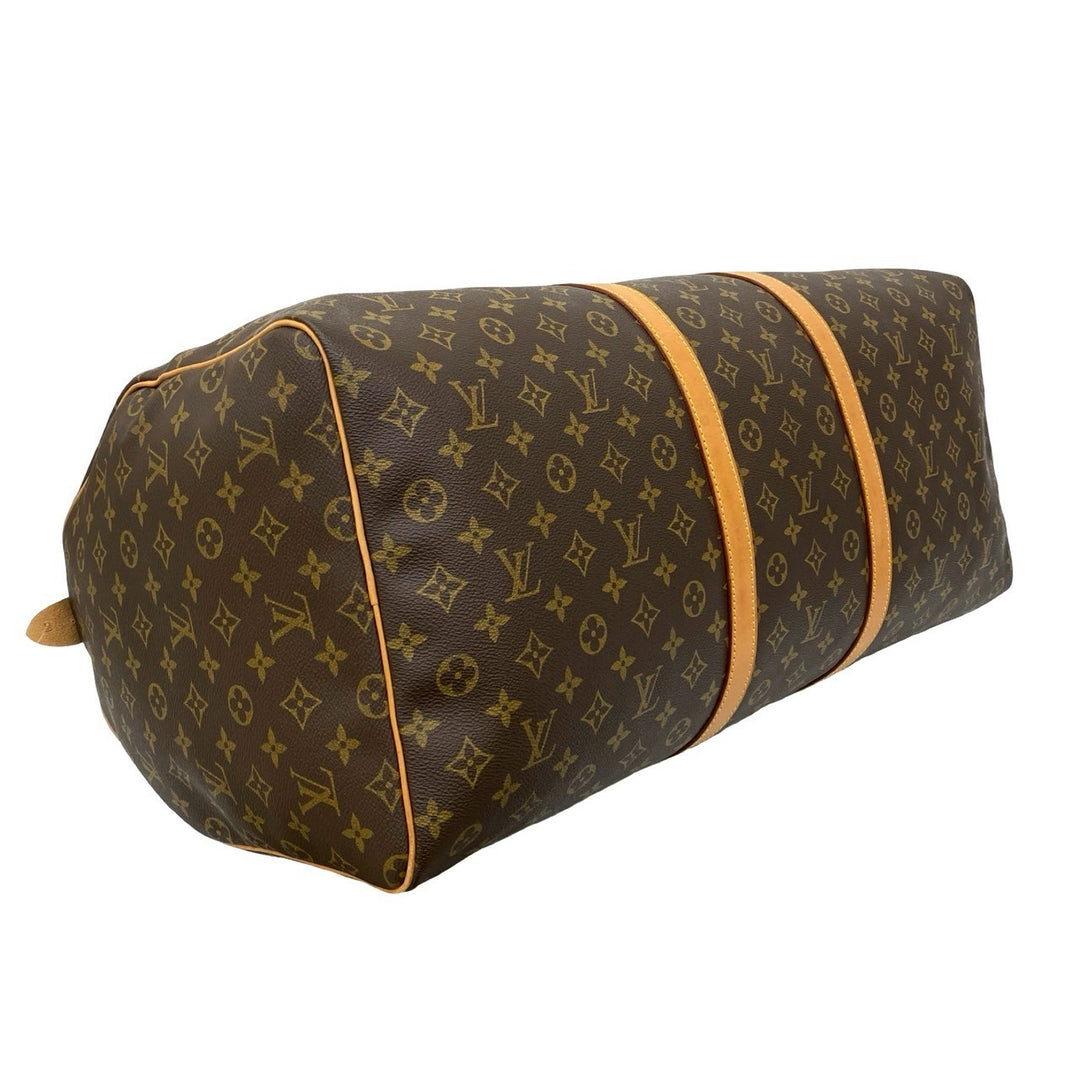 波士頓包 Louis Vuitton Keepall 60