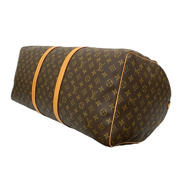 波士頓包 Louis Vuitton Keepall 60