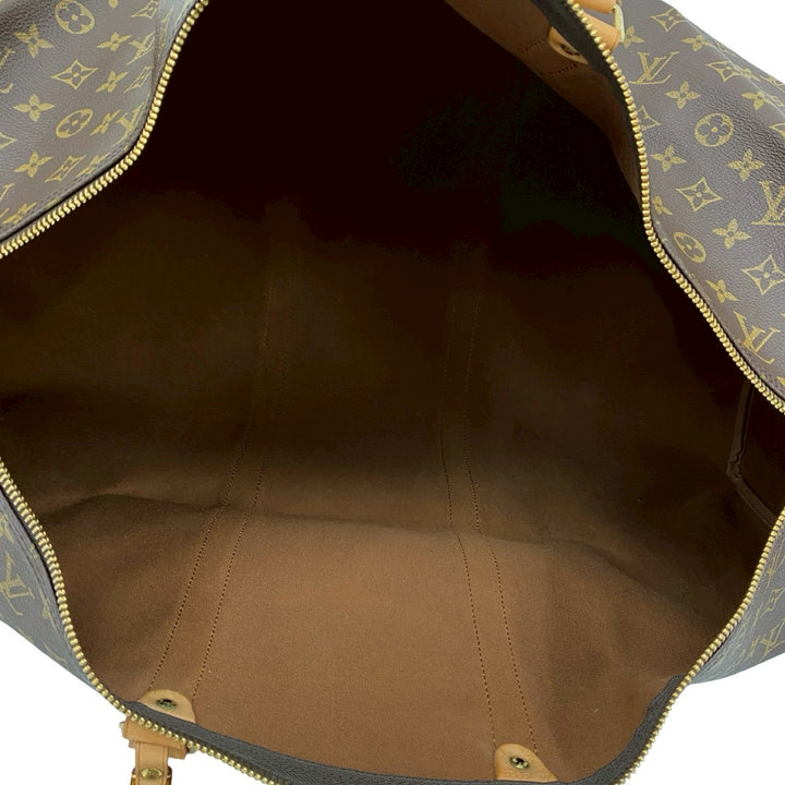 波士頓包 Louis Vuitton Keepall 60