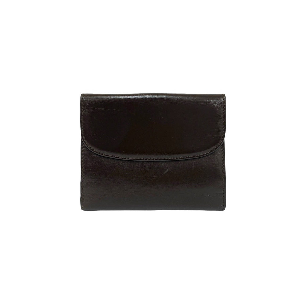 bifold wallet gucci