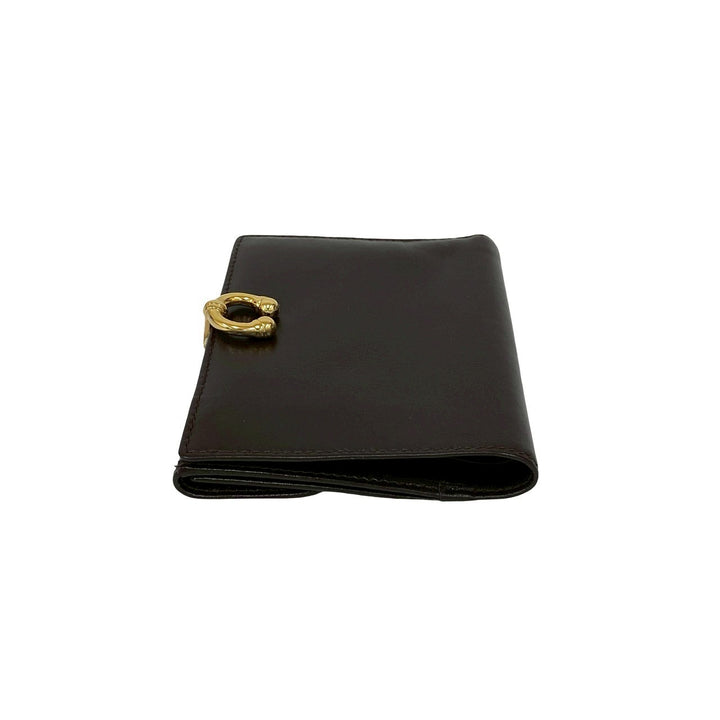bifold wallet gucci