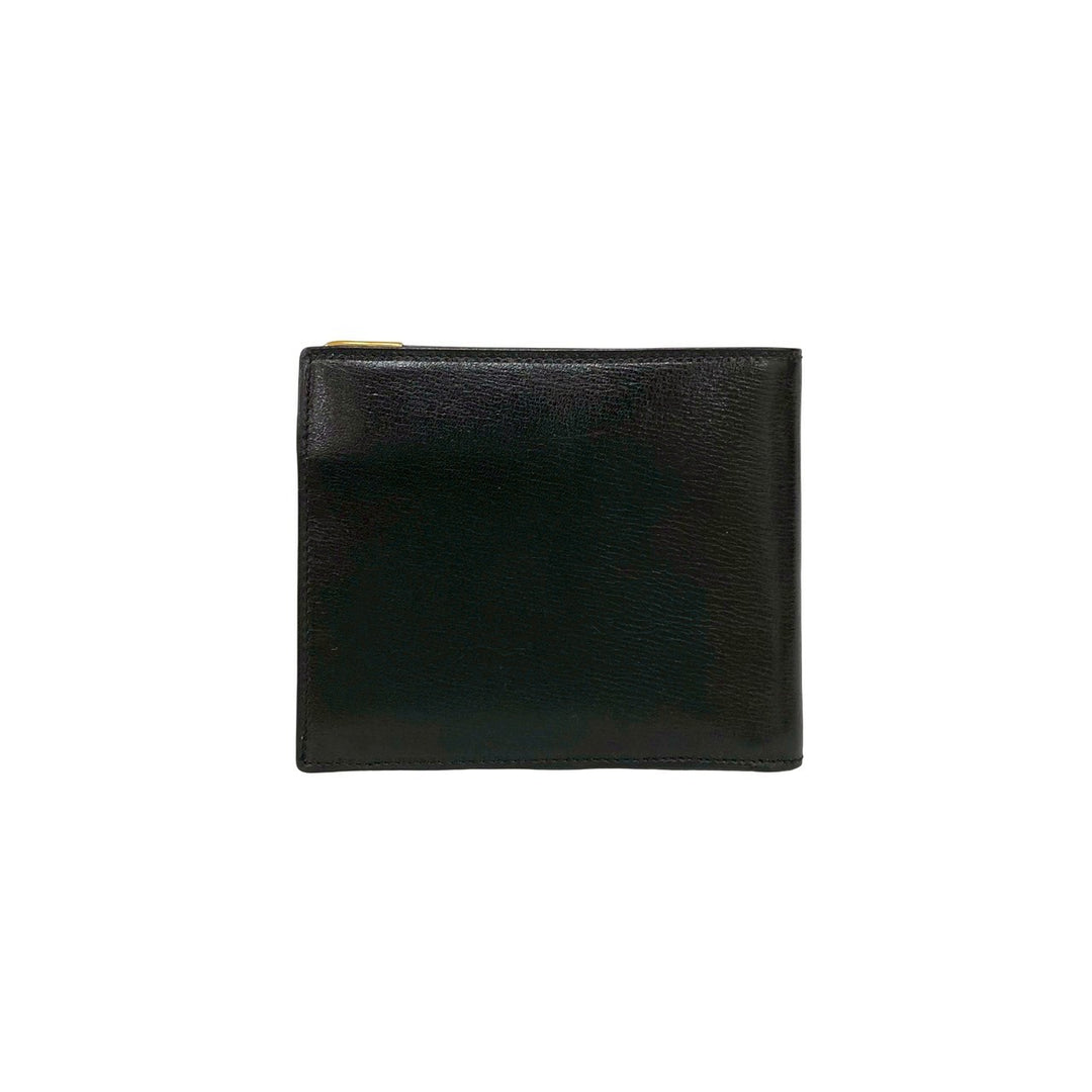 bifold wallet celine