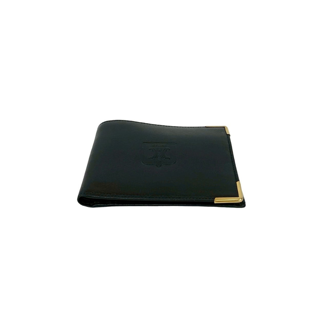 bifold wallet celine