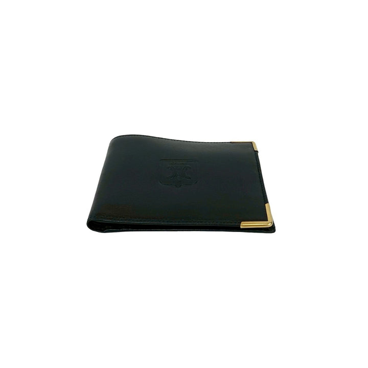bifold wallet celine