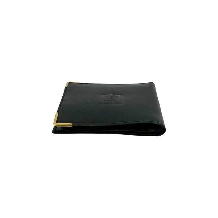 bifold wallet celine