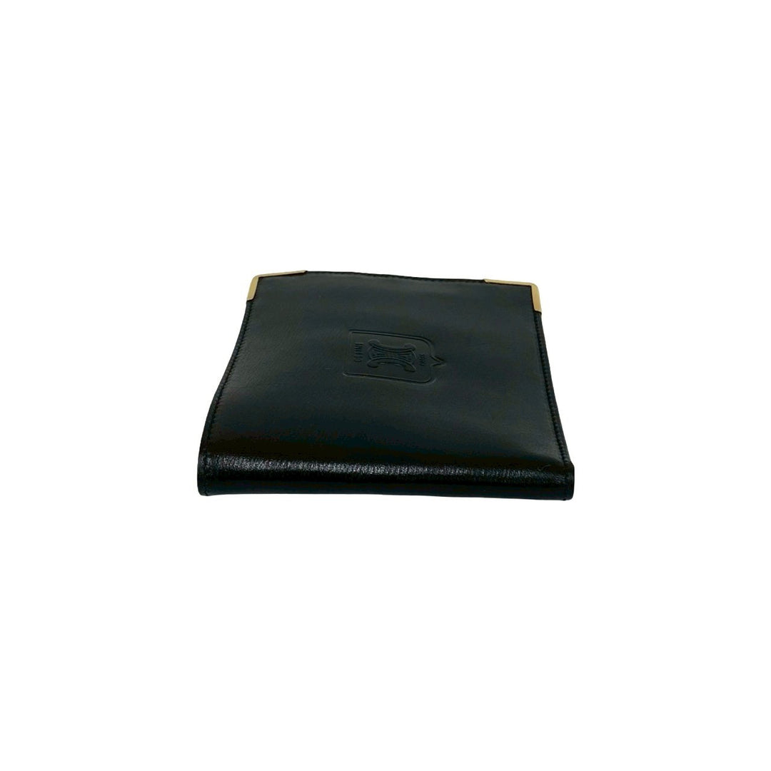 bifold wallet celine