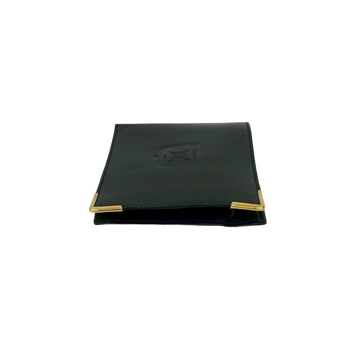 bifold wallet celine