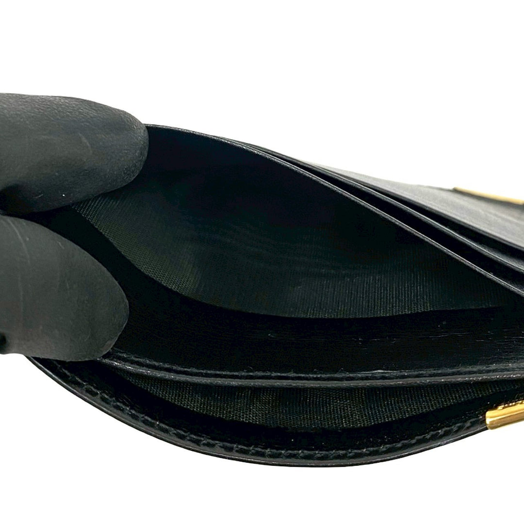 bifold wallet celine