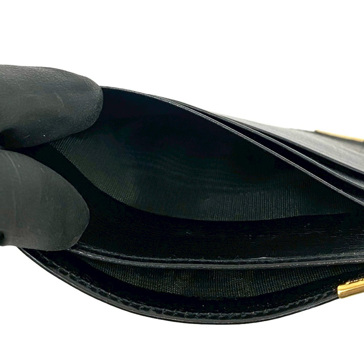 bifold wallet celine
