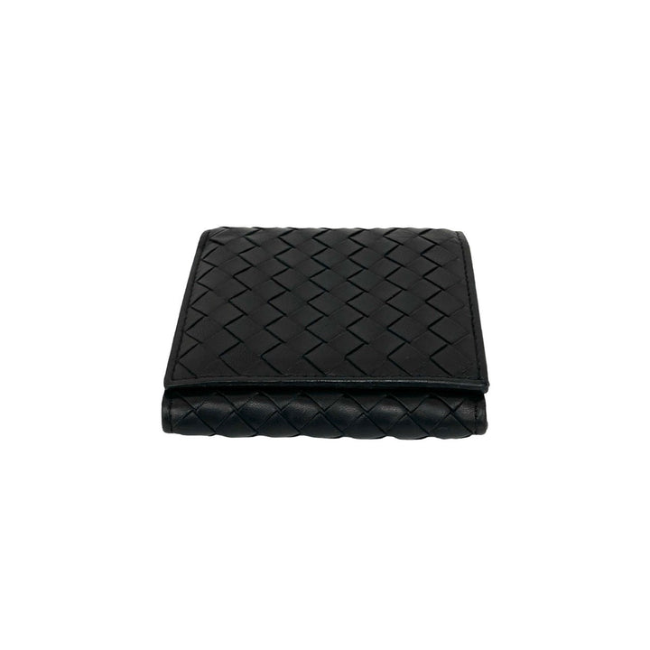 bifold wallet bottega veneta