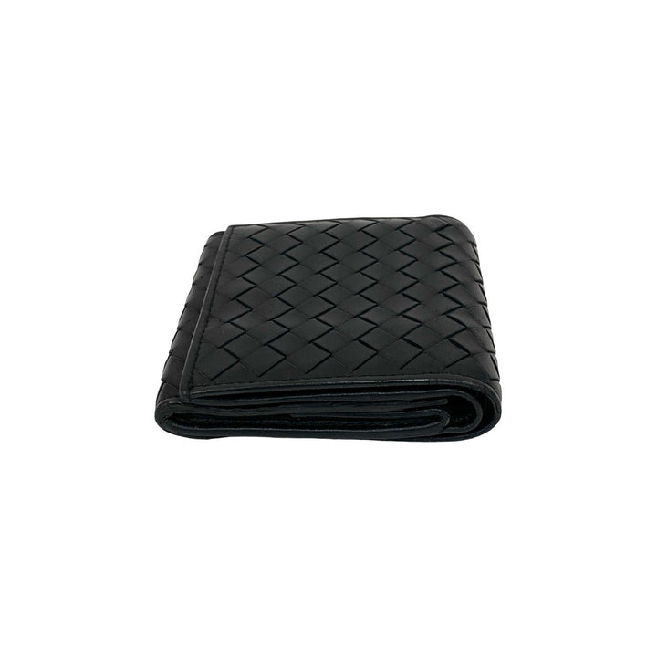 bifold wallet bottega veneta