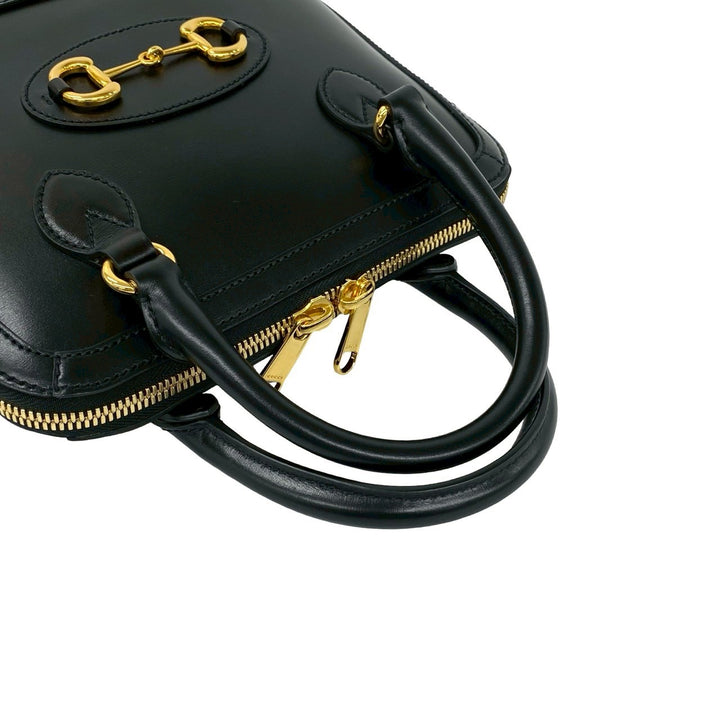 Shoulder bag Gucci Horsebit 1955