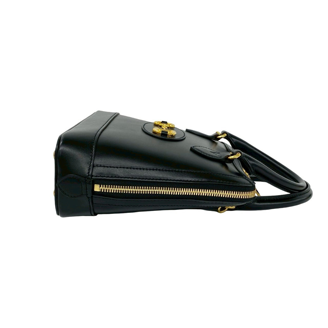 Shoulder bag Gucci Horsebit 1955