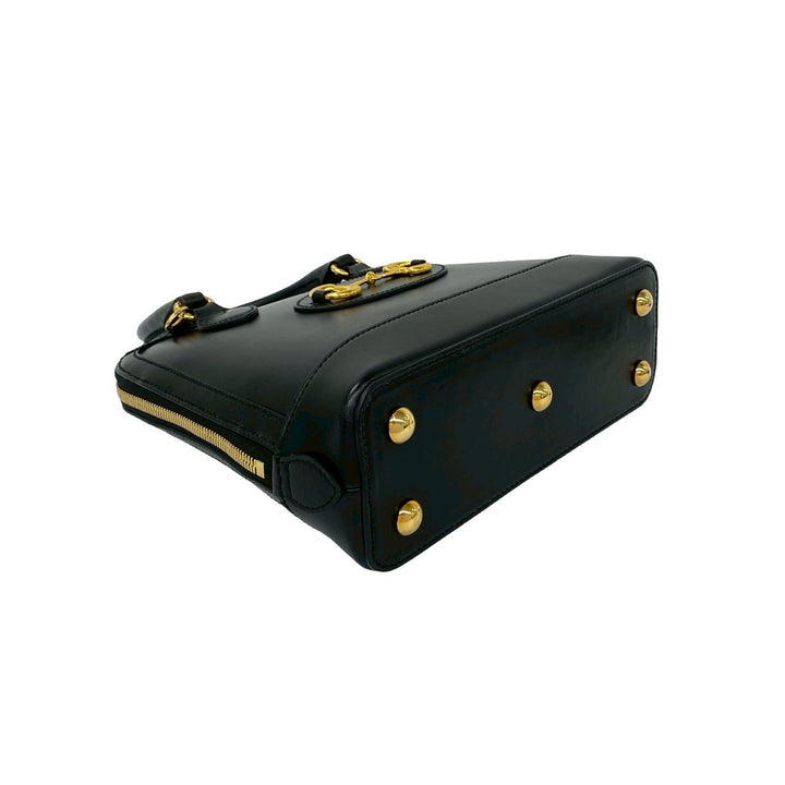 Shoulder bag Gucci Horsebit 1955
