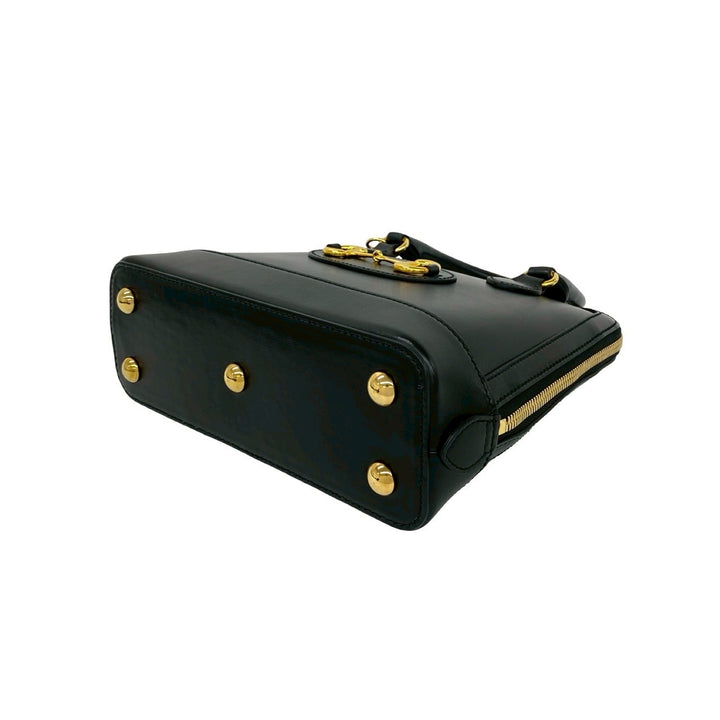 Shoulder bag Gucci Horsebit 1955