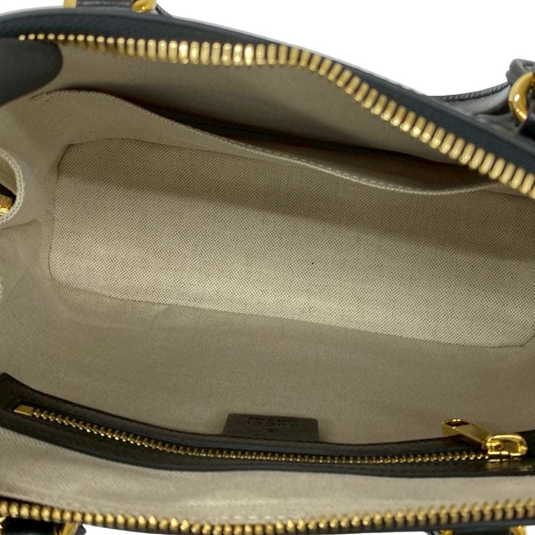 Shoulder bag Gucci Horsebit 1955