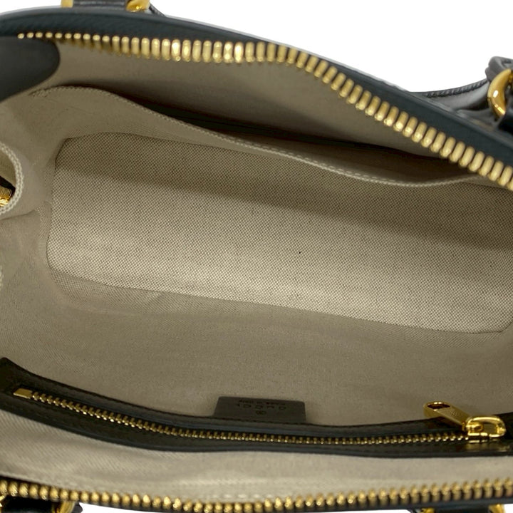 Shoulder bag Gucci Horsebit 1955