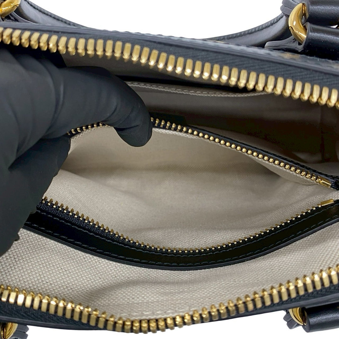 Shoulder bag Gucci Horsebit 1955