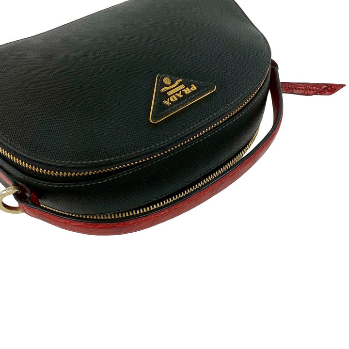 shoulder bag prada