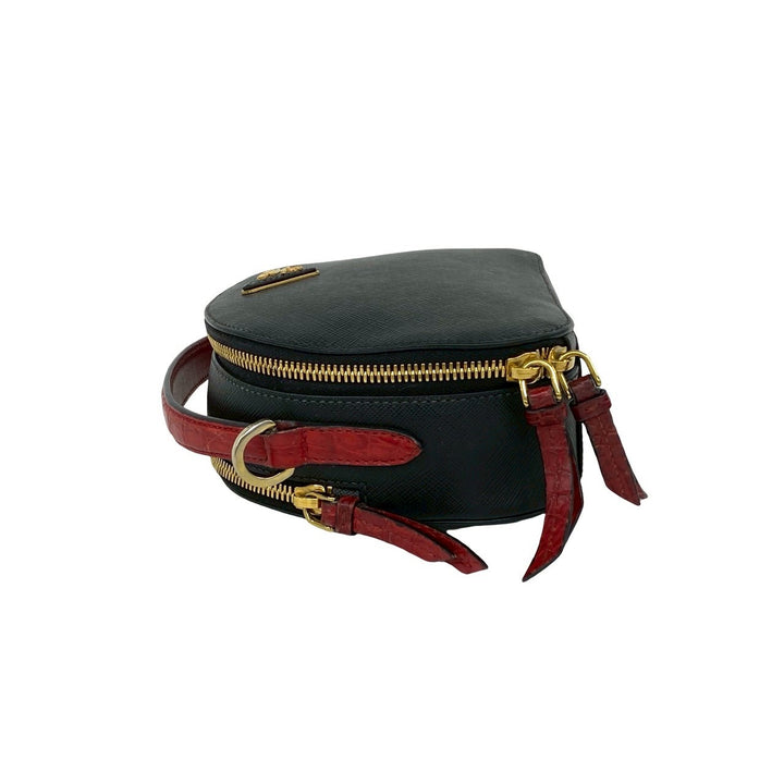 shoulder bag prada