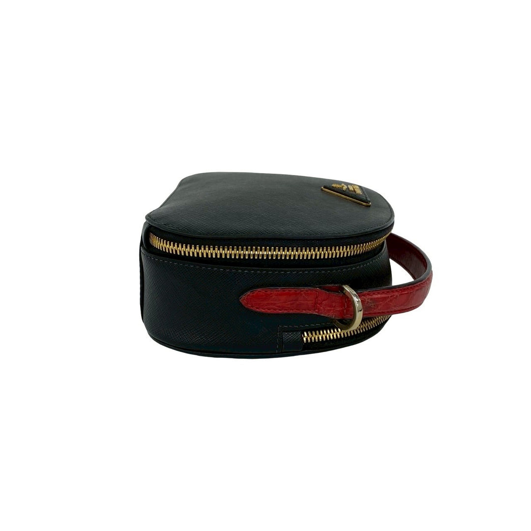 shoulder bag prada