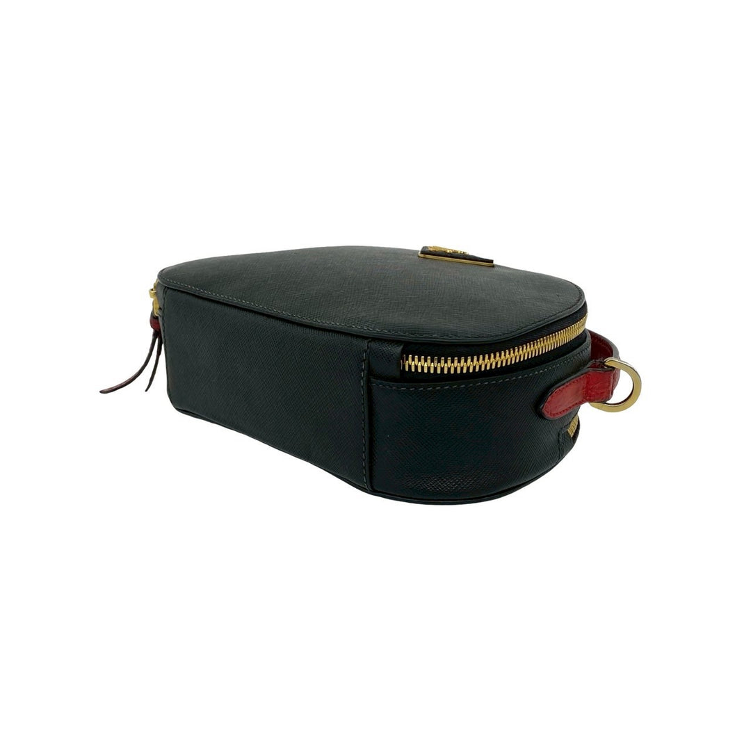 shoulder bag prada