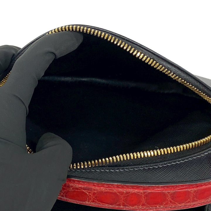 shoulder bag prada