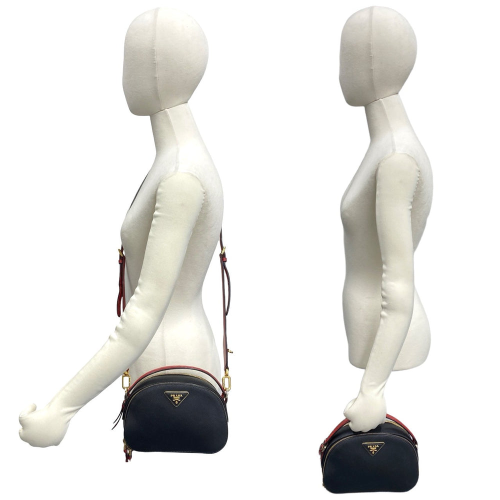 shoulder bag prada