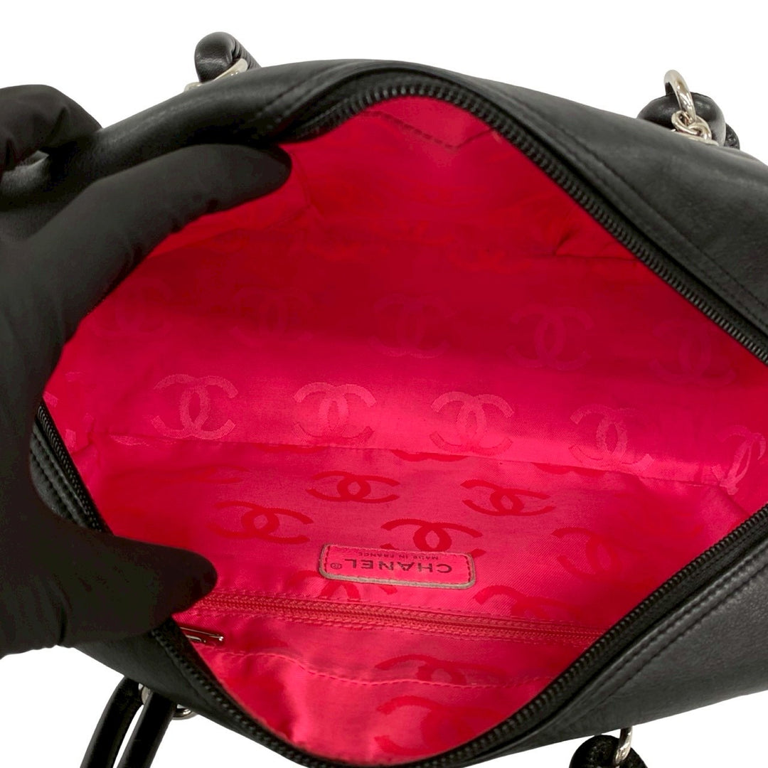 handbag chanel