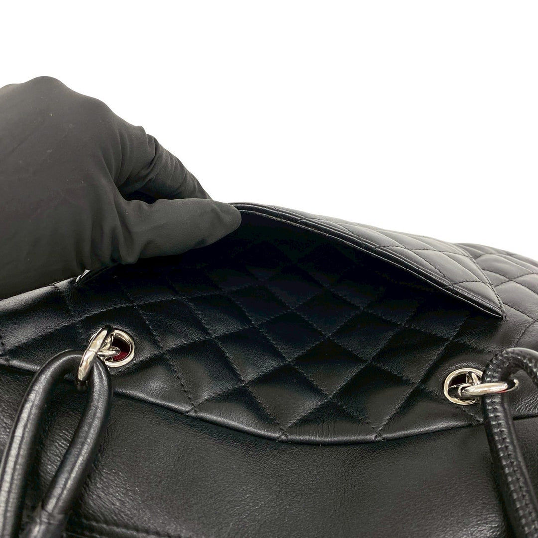 handbag chanel
