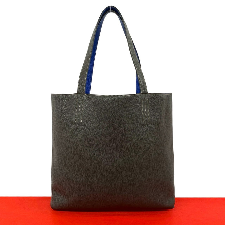 手提包 Hermes 雙感 45