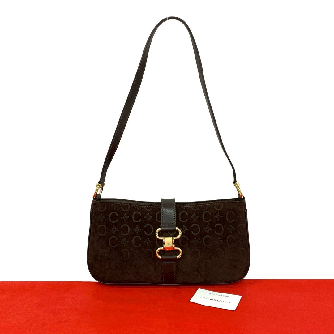 shoulder bag celine