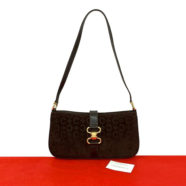 shoulder bag celine