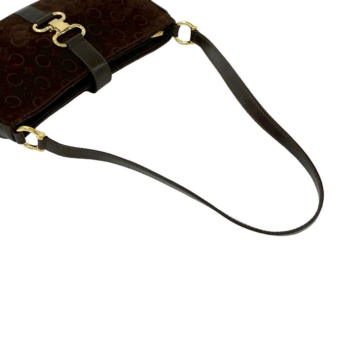 shoulder bag celine