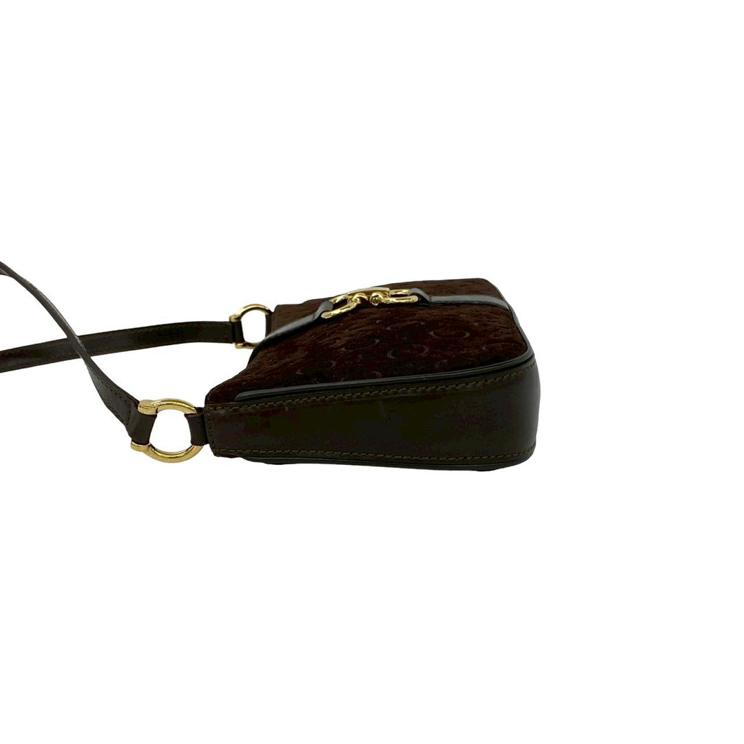 shoulder bag celine