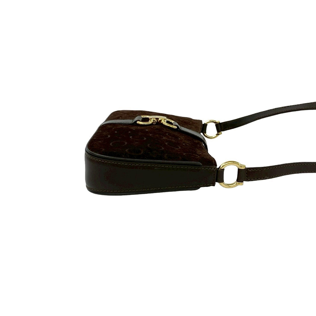 shoulder bag celine