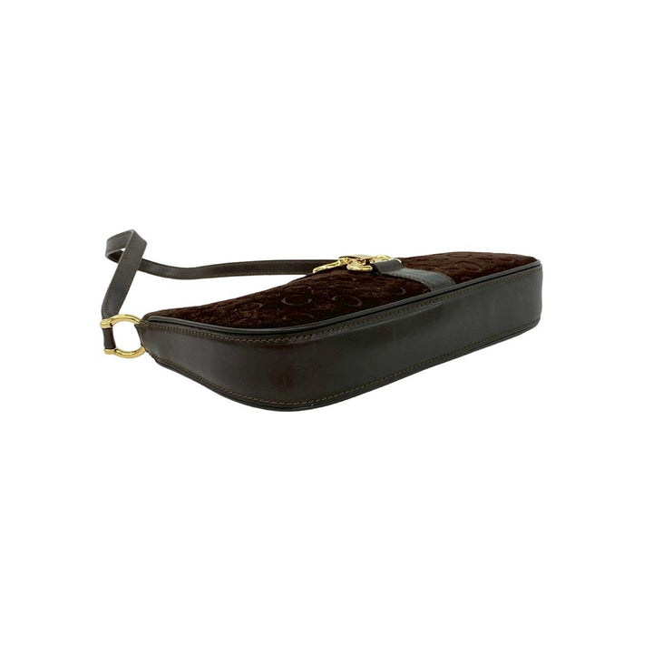 shoulder bag celine