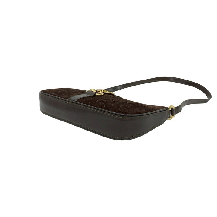 shoulder bag celine
