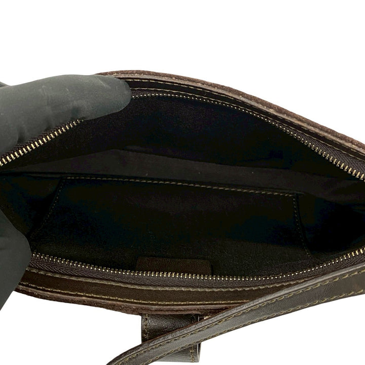 shoulder bag celine
