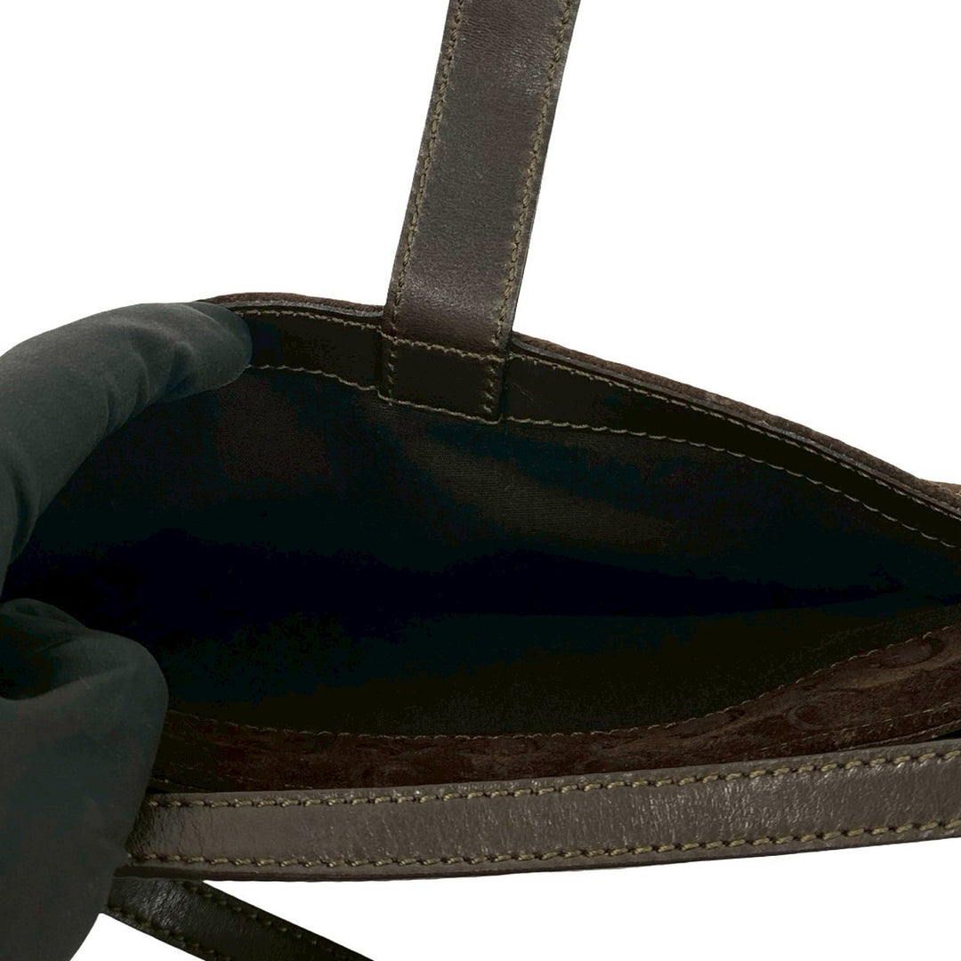 shoulder bag celine
